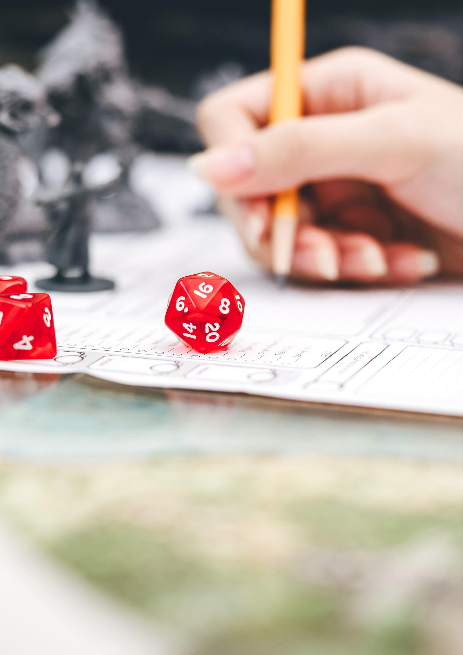 Digital Game Design Through Analogue Play with Games Designer Richard Naughton. Cruinniú na nÓg